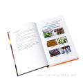 Custom Hardcover Photo Books Book Printing Service